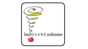 Logo de la compagnie Les Quand Mêmes