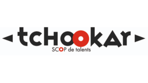 Logo Tchookar