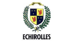 Logo ville d'Echirolles