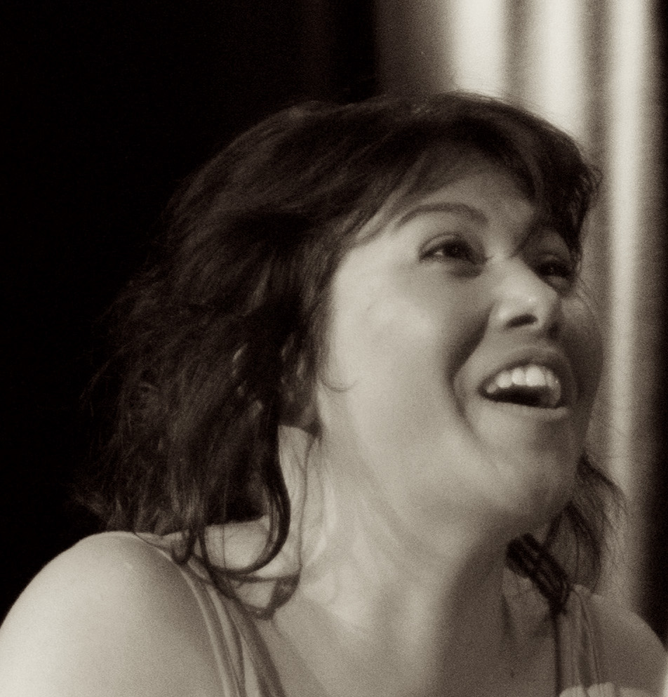 Viviane Vernon image