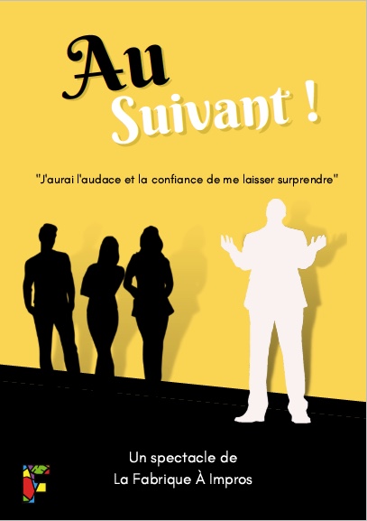Au suivant image