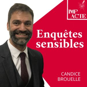 Enquêtes sensibles image