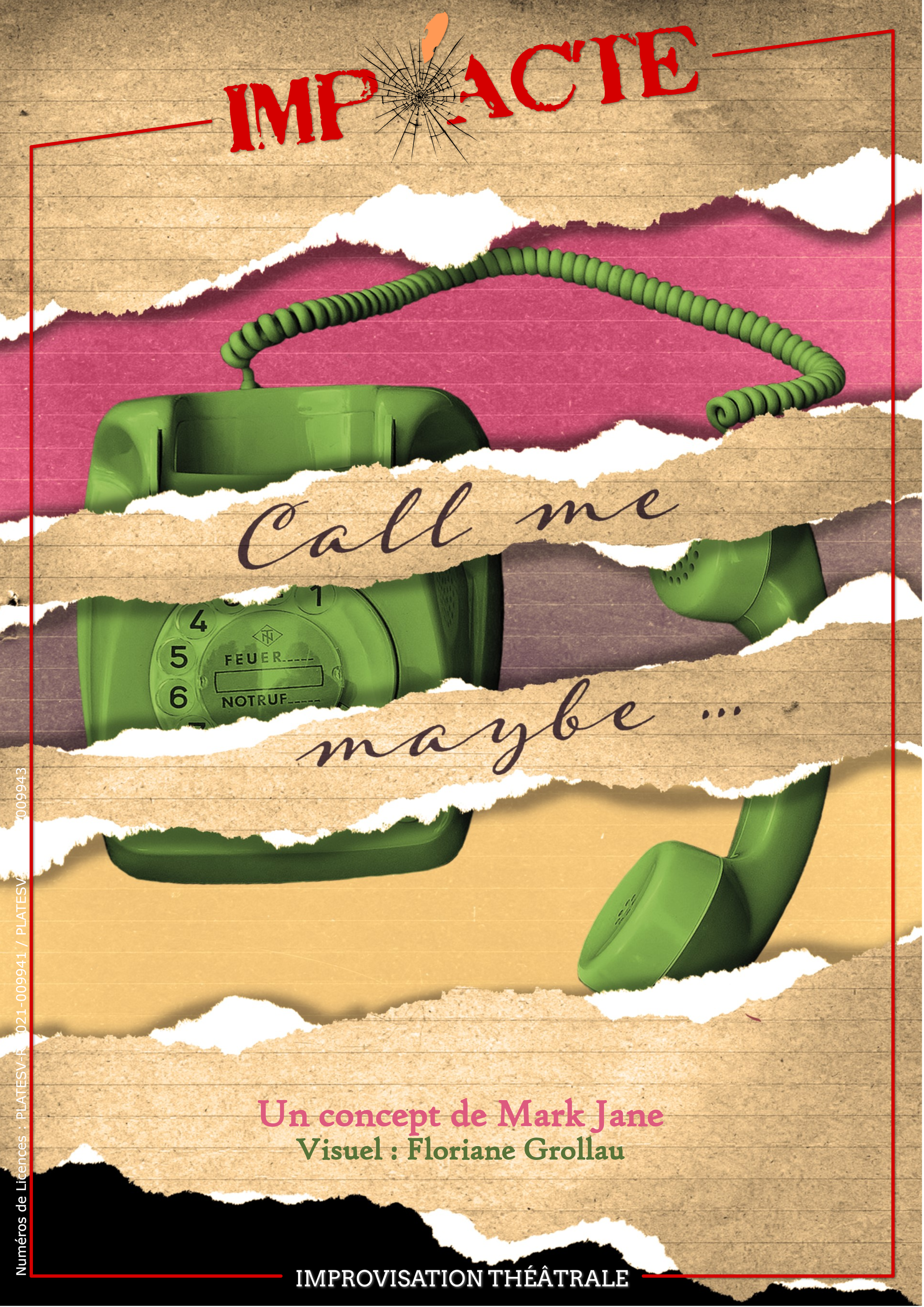 Call me maybe... image