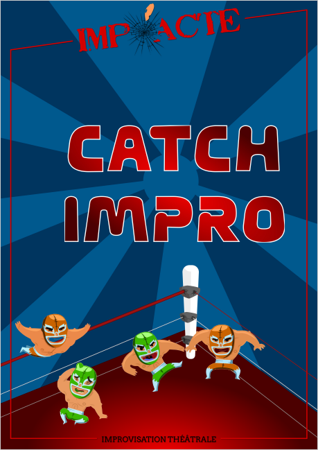 Catch Impro image