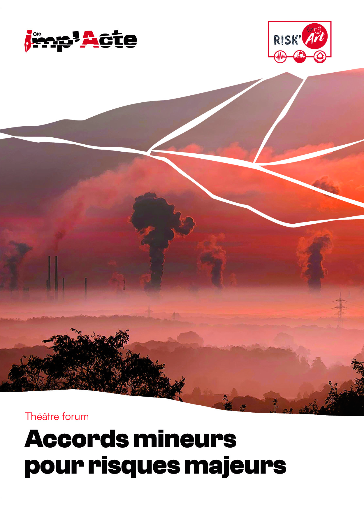 Accords Mineurs pour Risques Majeurs image