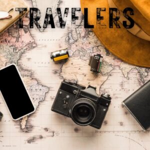 Travelers image