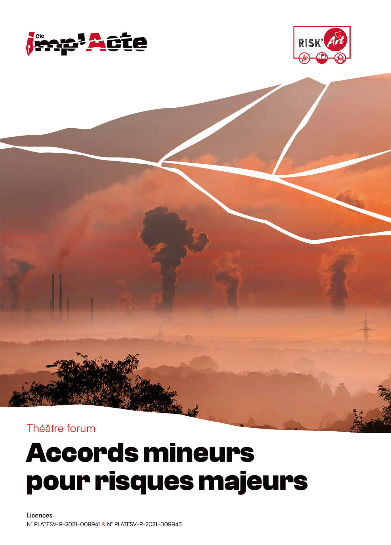 Accords Mineurs pour Risques Majeurs image