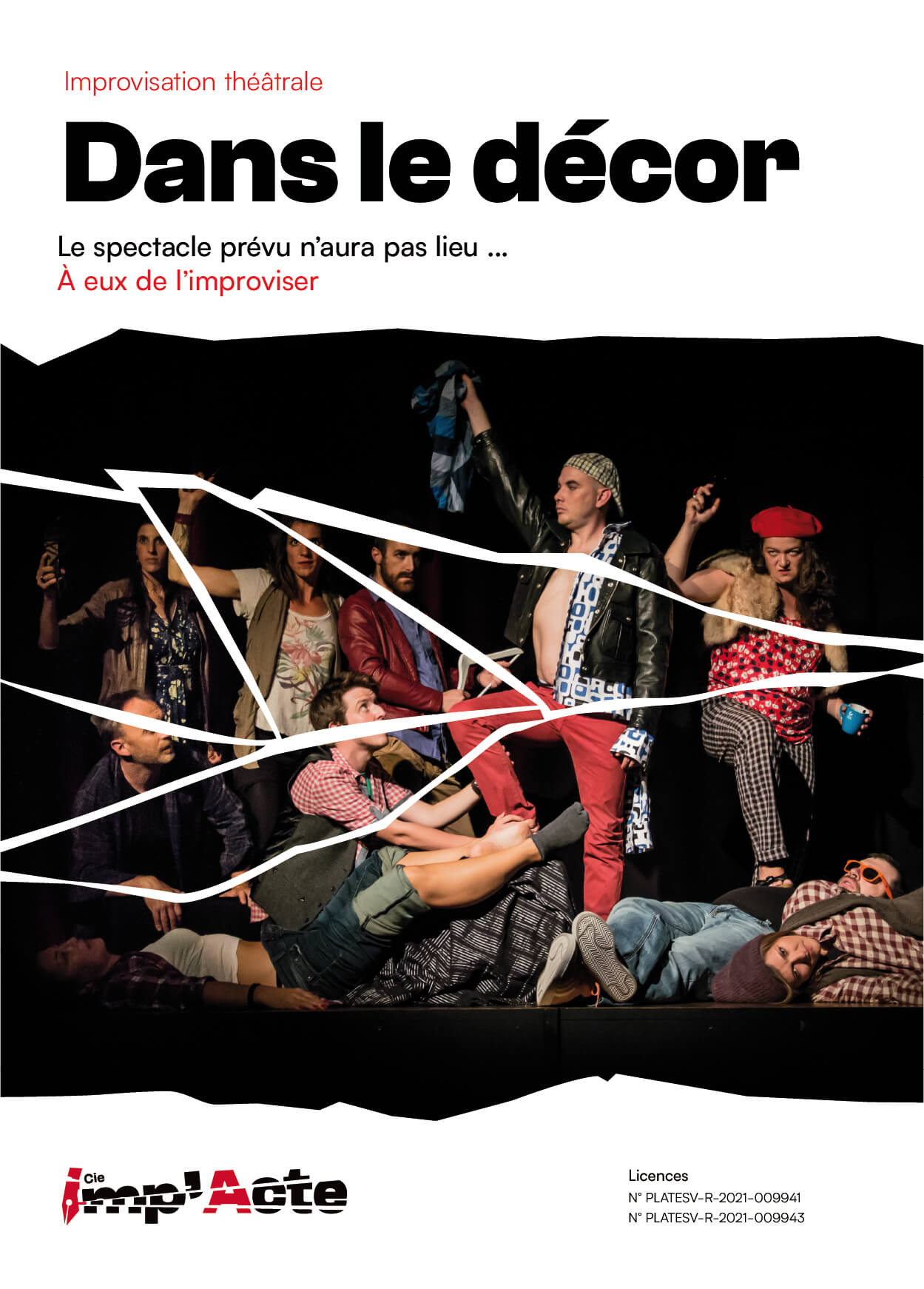 Dans le décor image