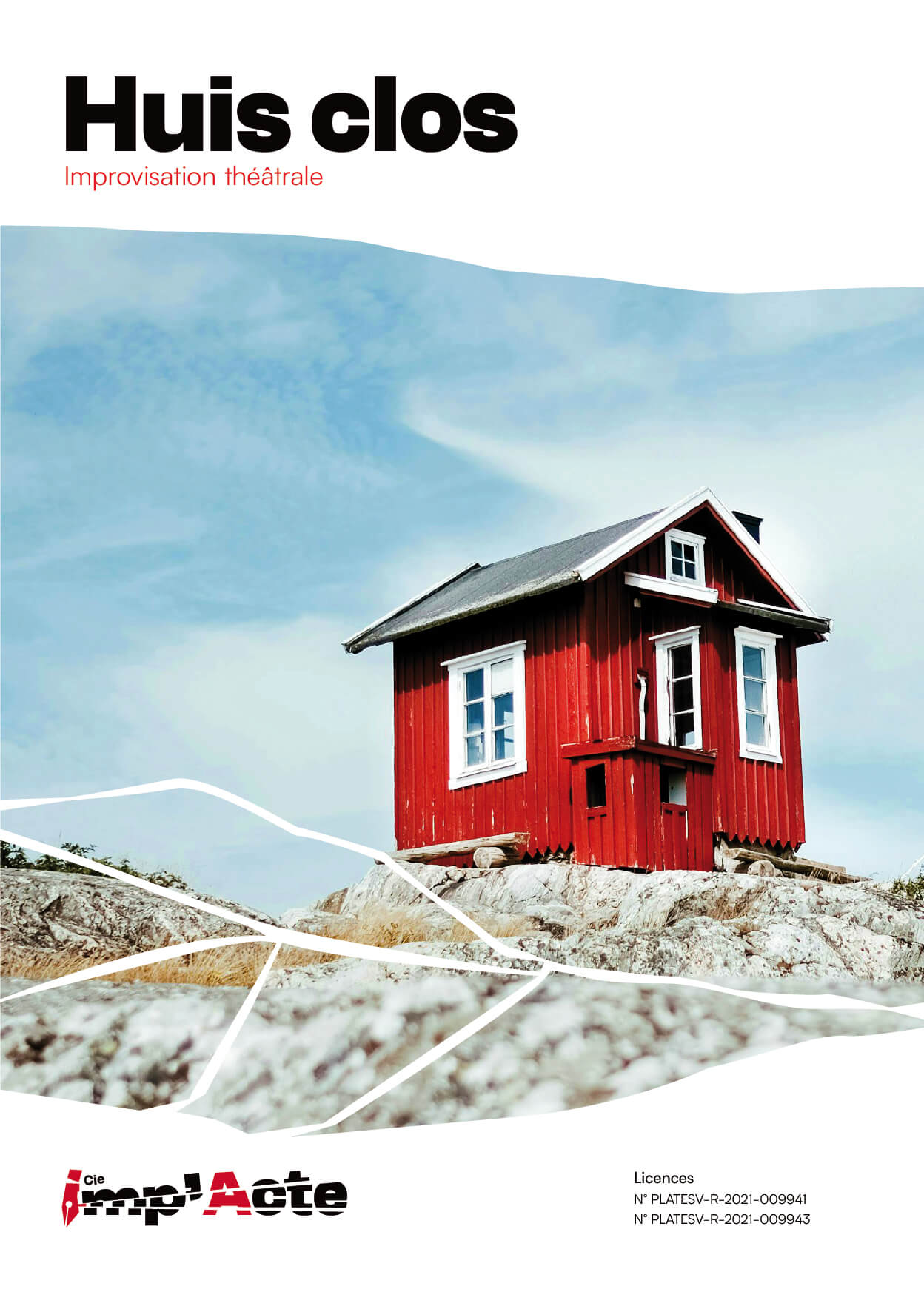 Huis Clos image