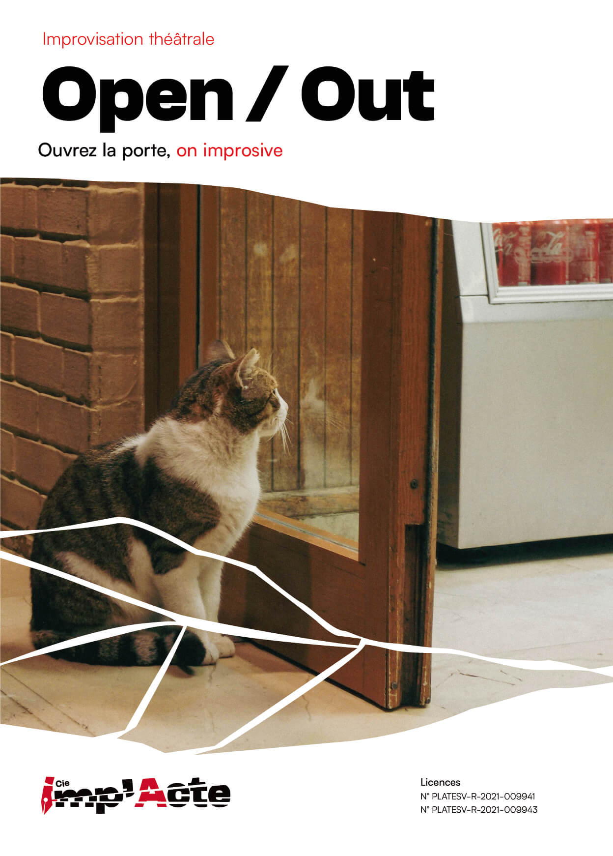Open / Out image