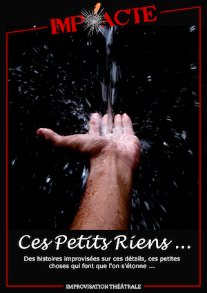 Ces Petits Riens image