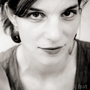 Aur&eacute;lie Raschetti image