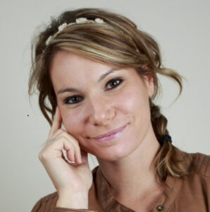 M&eacute;lanie Paturel image