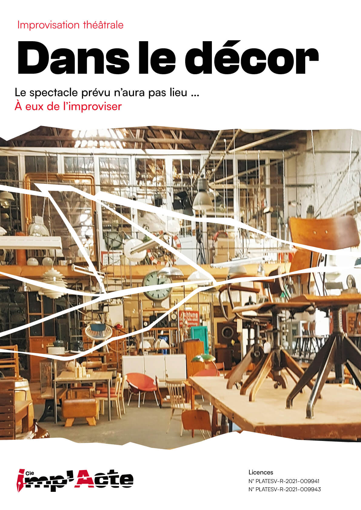 Dans le d&eacute;cor image